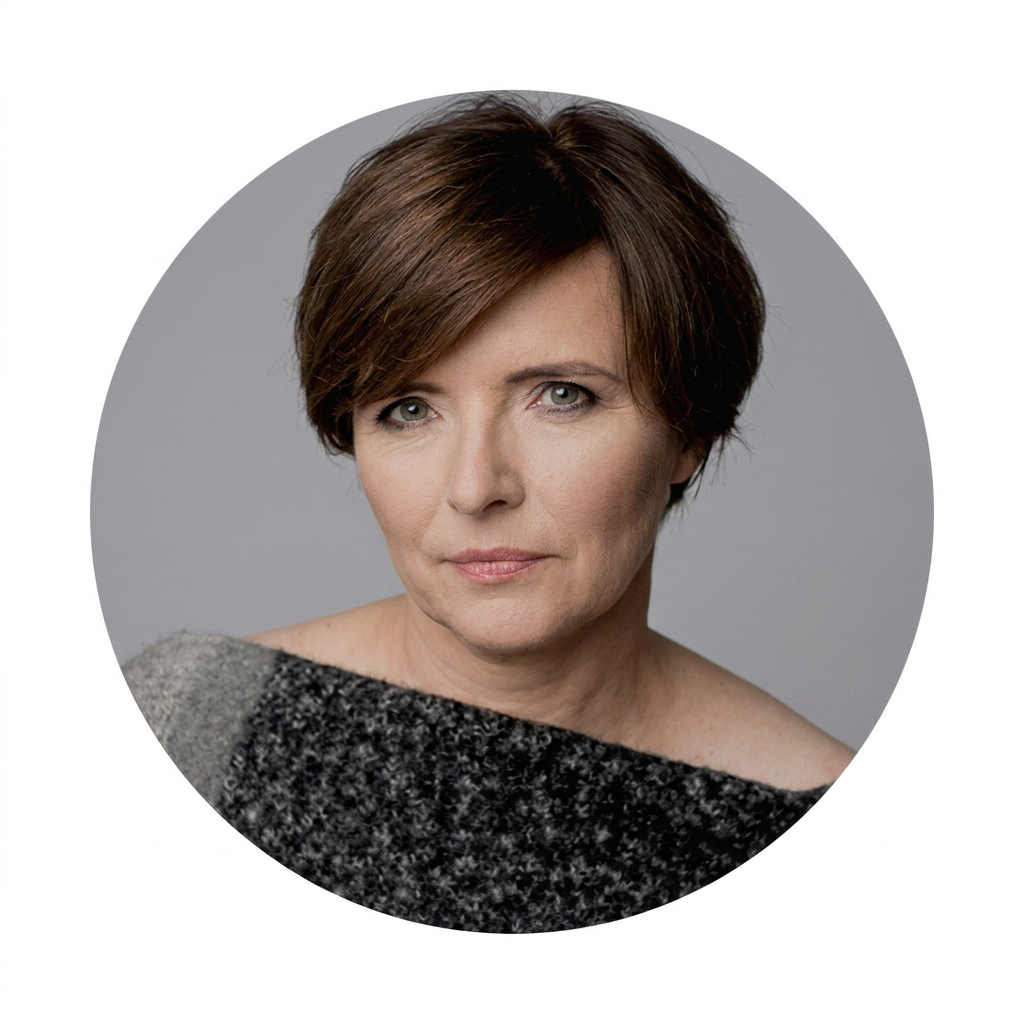 Agnieszka Kurzep — założycielka 11Profs