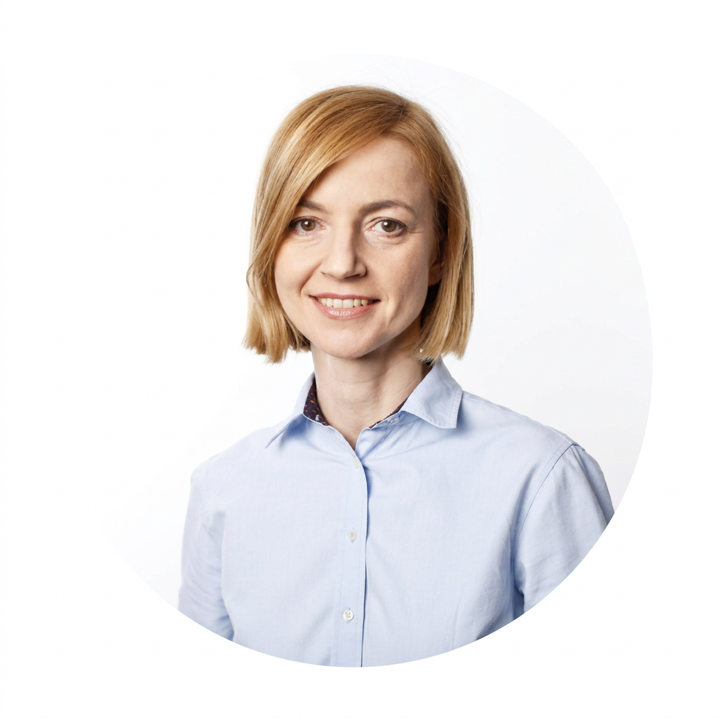 Justyna Spytek — założycielka 11Profs